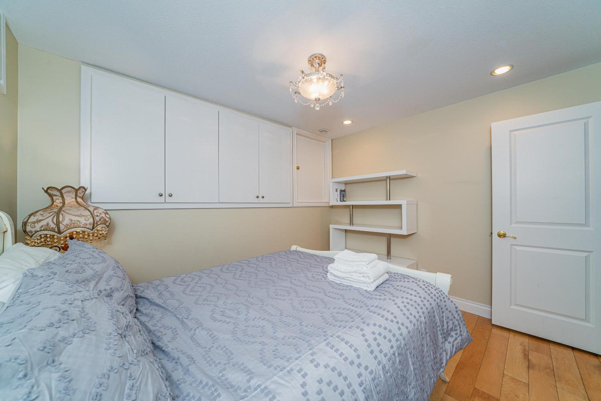 38-Villa Vancouver Dış mekan fotoğraf