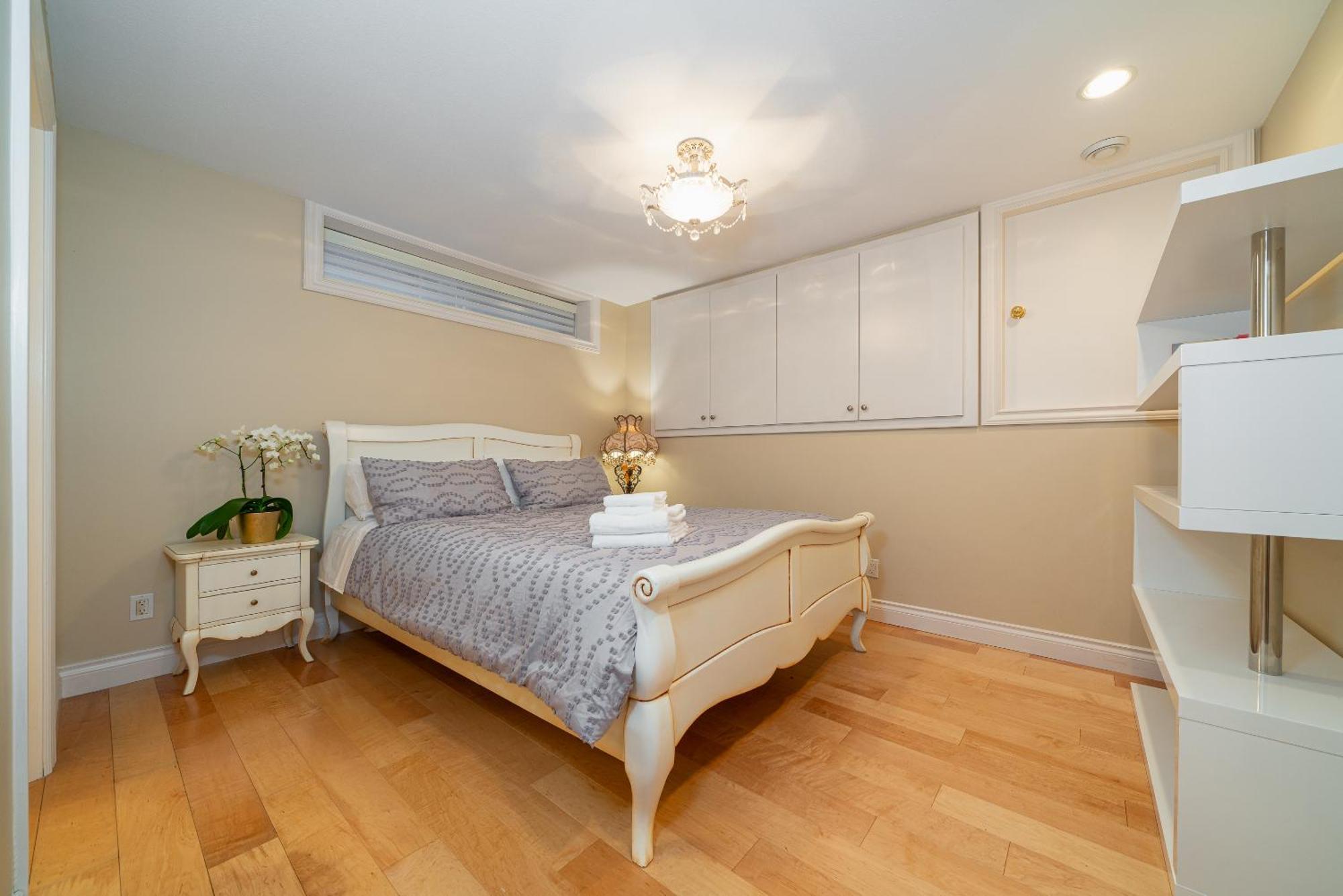 38-Villa Vancouver Dış mekan fotoğraf