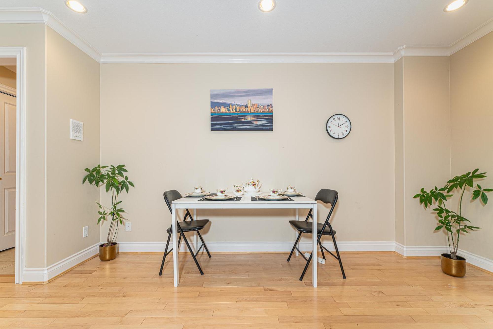 38-Villa Vancouver Dış mekan fotoğraf