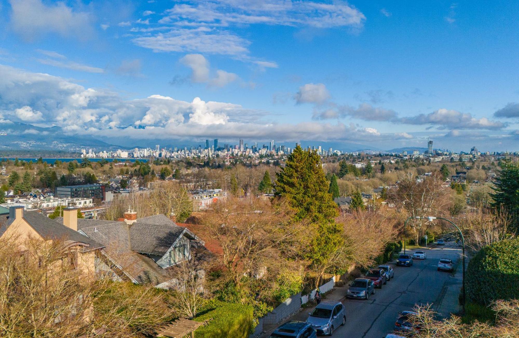 38-Villa Vancouver Dış mekan fotoğraf