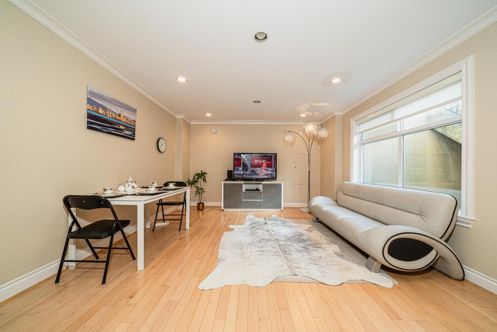 38-Villa Vancouver Dış mekan fotoğraf