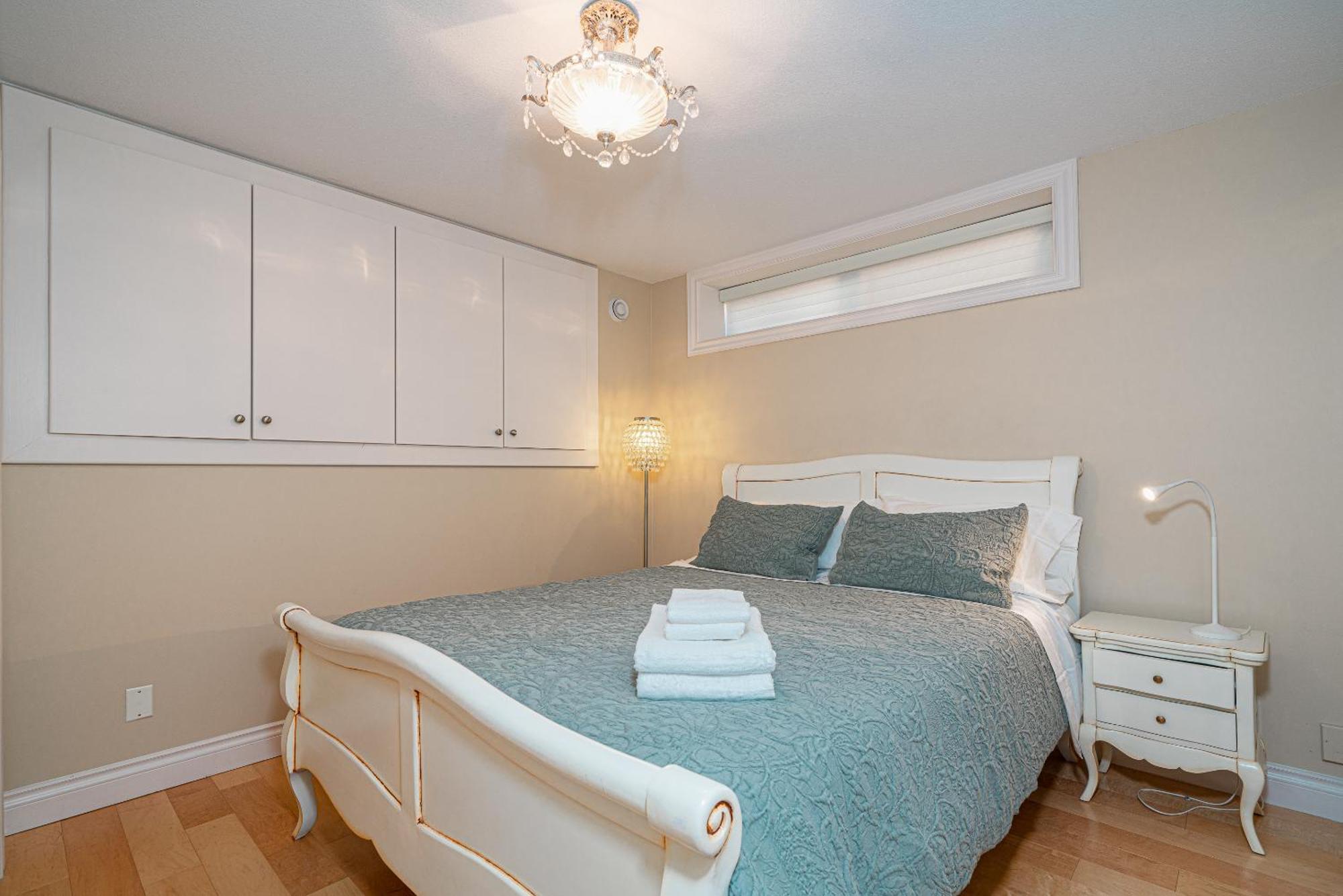38-Villa Vancouver Dış mekan fotoğraf