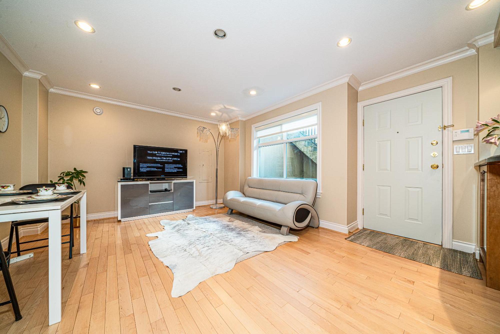 38-Villa Vancouver Dış mekan fotoğraf