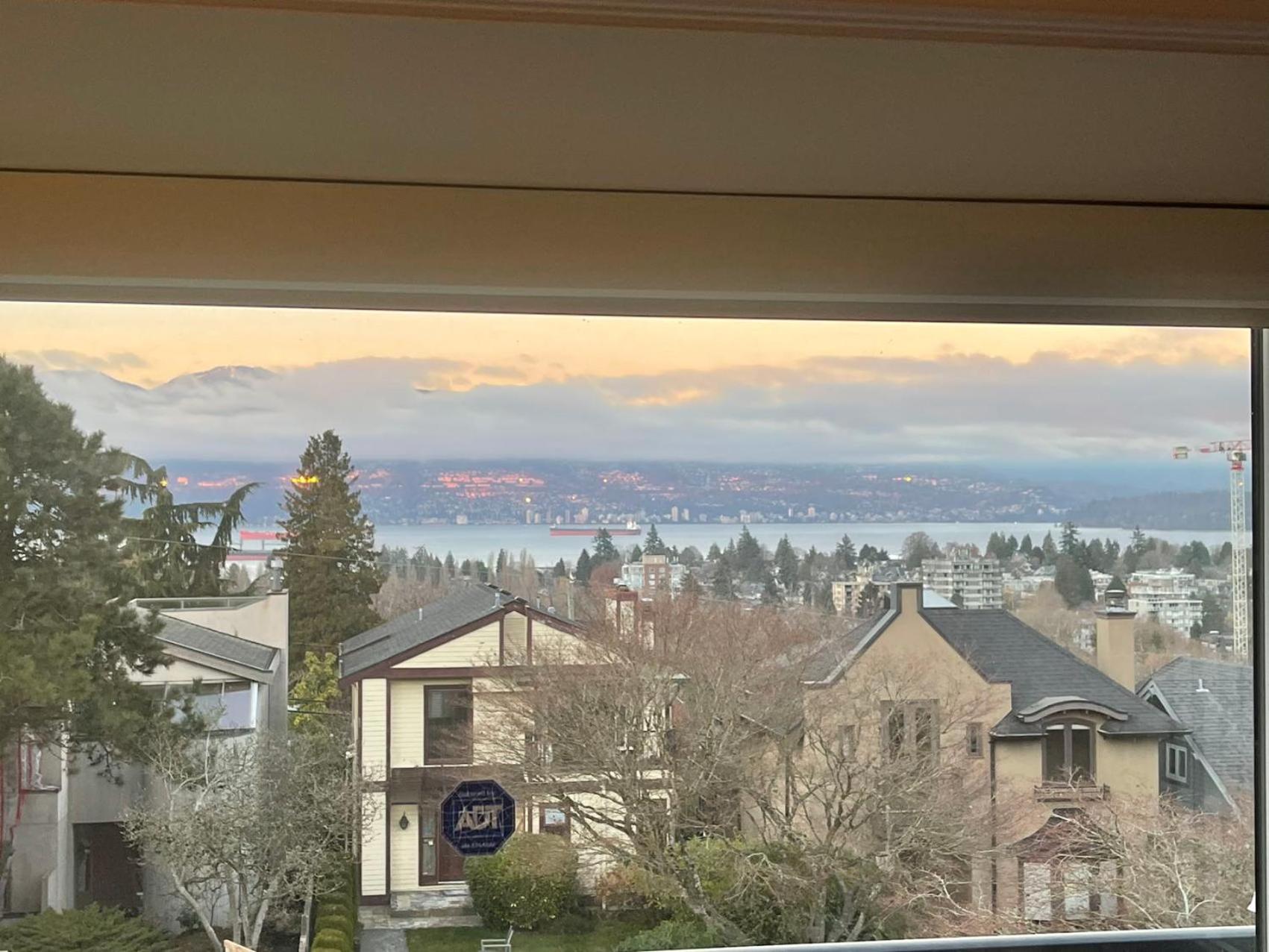 38-Villa Vancouver Dış mekan fotoğraf